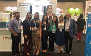 Vogler apresenta inovações na WeelFood e ExpoPetFood