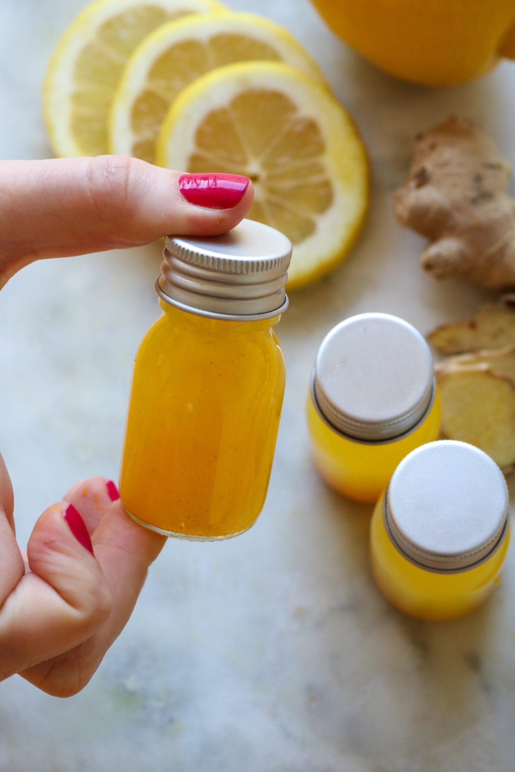 Produtos para imunidade