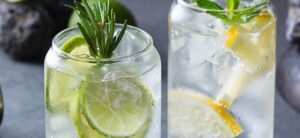 Sabores e funcionalidades