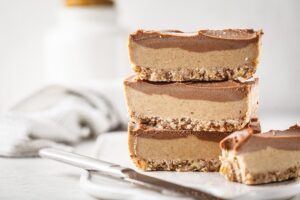 A indulgência em formulações plant-based