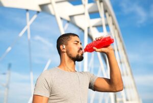 Bebidas proteicas: inovação para atrair consumidores