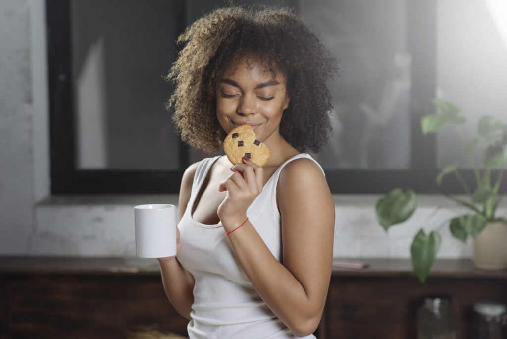 Aromas naturais para alimentos