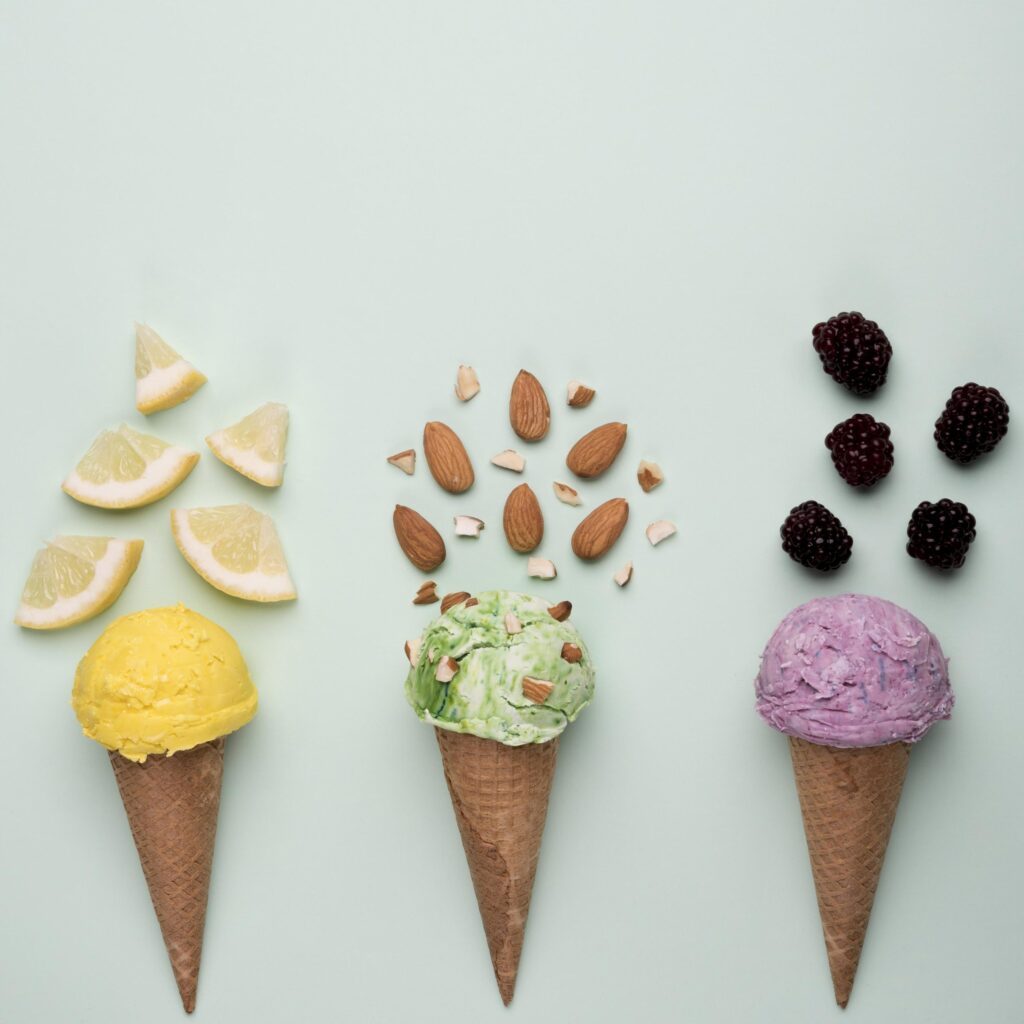Alimentos naturais