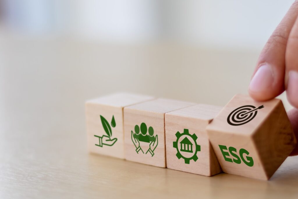 sustentabilidade na indústria
