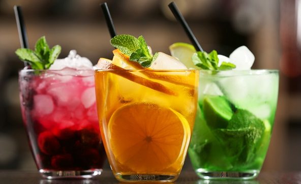 Bebidas Sem Álcool: Tendências para o Verão 2024