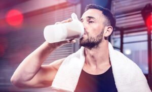 Mercado de health performance