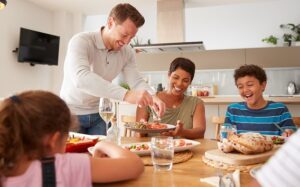 Consumo do brasileiro