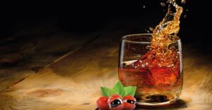 Bebidas de baixo teor