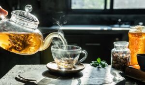 Bebidas Quentes e Saudáveis: Soluções para o Inverno