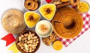 Tendências em Sabores da Festa Junina 2024