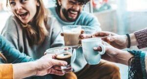 Sabores de Inverno: Descubra as Delícias Juninas e Mais