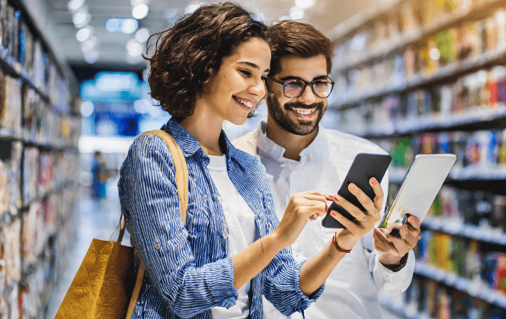 Consumidor Exigente: Adaptação da Indústria aos Novos Hábitos Consumidor Exigente: Adaptação da Indústria aos Novos Hábitos