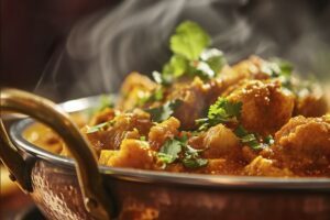 Tendências em alimentos