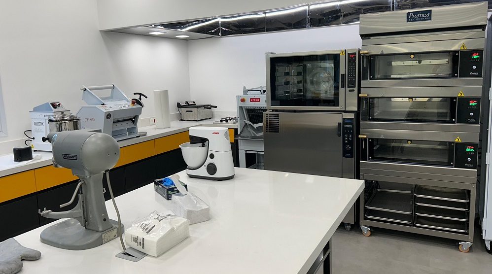 Conheça o Novo Laboratório Azelis | Vogler