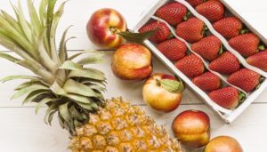 Tendências em Alimentos e Bebidas para a Primavera de 2024