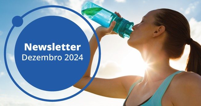 News de Dezembro: Formulações e Soluções Inovadoras