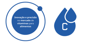 mercado de vitaminas