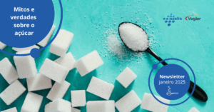 Mitos sobre o açúcar