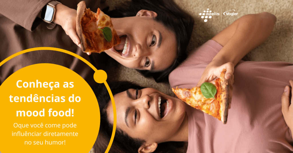 Tendências Mood Food