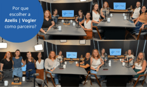 Por que escolher a distribuição como parceira?