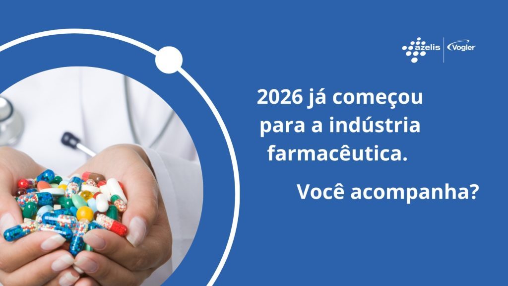 Farma 2026: quando saúde vira sistema