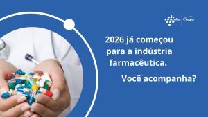 Farma 2026: quando saúde vira sistema