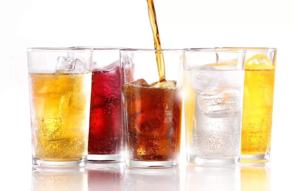 Aromas para bebidas: inovação e experiências sensoriais